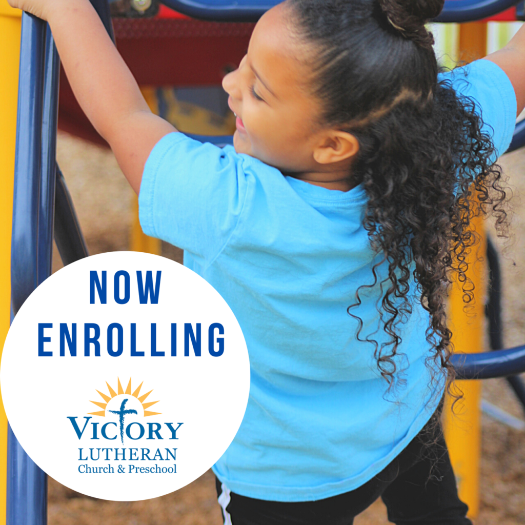 victory kids preschool